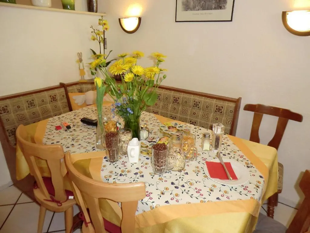 Hotel Pension Haydn Munich 2*,