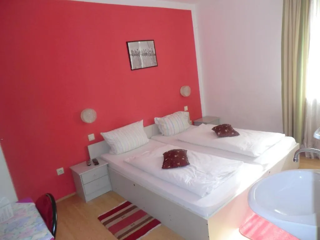 Guest house Hotel Pension Haydn Munich