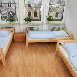 Hostel Pm-rooms