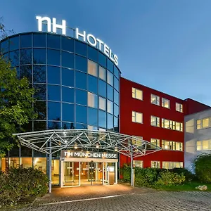 Nh Messe München