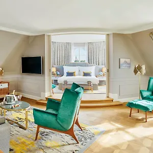 Mandarin Oriental, München
