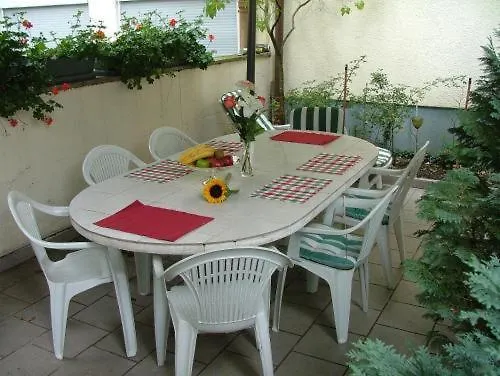 Hotel Pension Haydn München