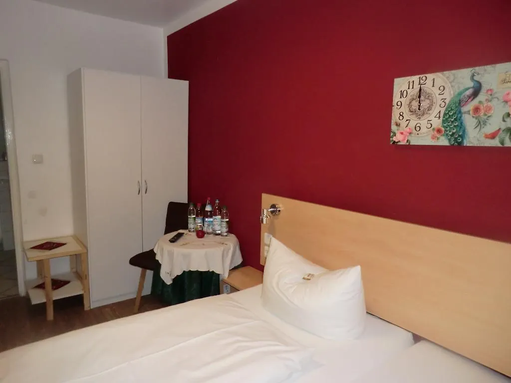 Hotel Pension Haydn München 2*,  Deutschland