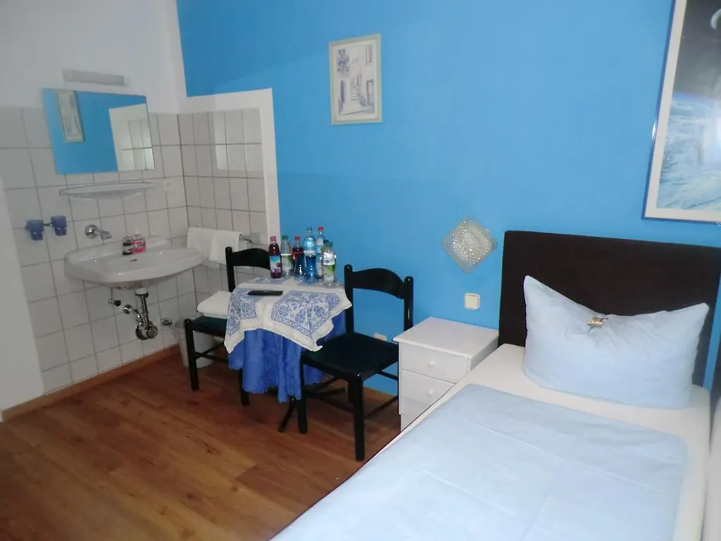 Gasthof Hotel Pension Haydn München