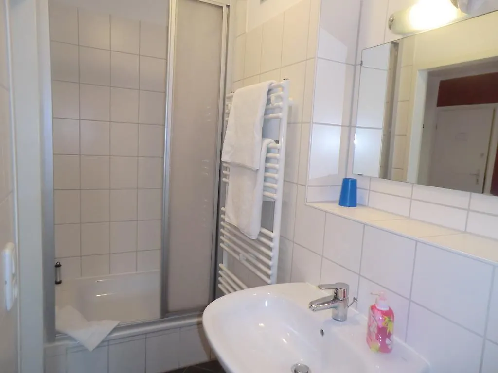 Hotel Pension Haydn München 2*,  Deutschland