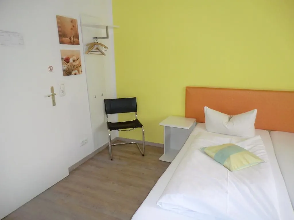 Hotel Pension Haydn München 2*,  Deutschland