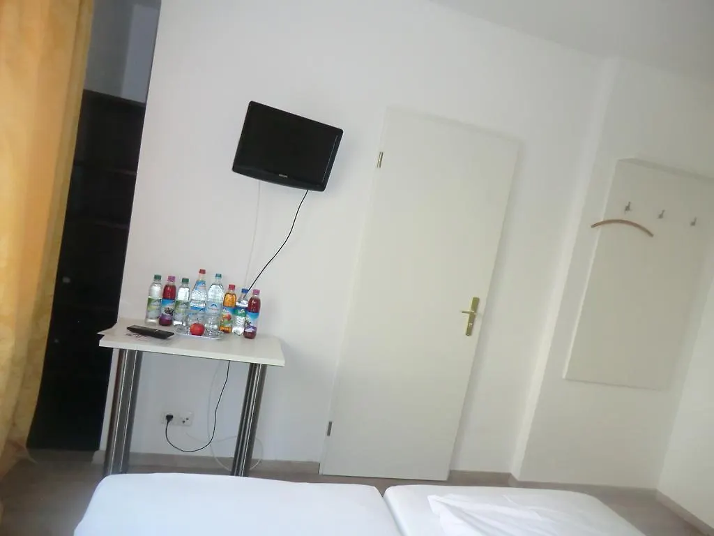 Gasthof Hotel Pension Haydn München