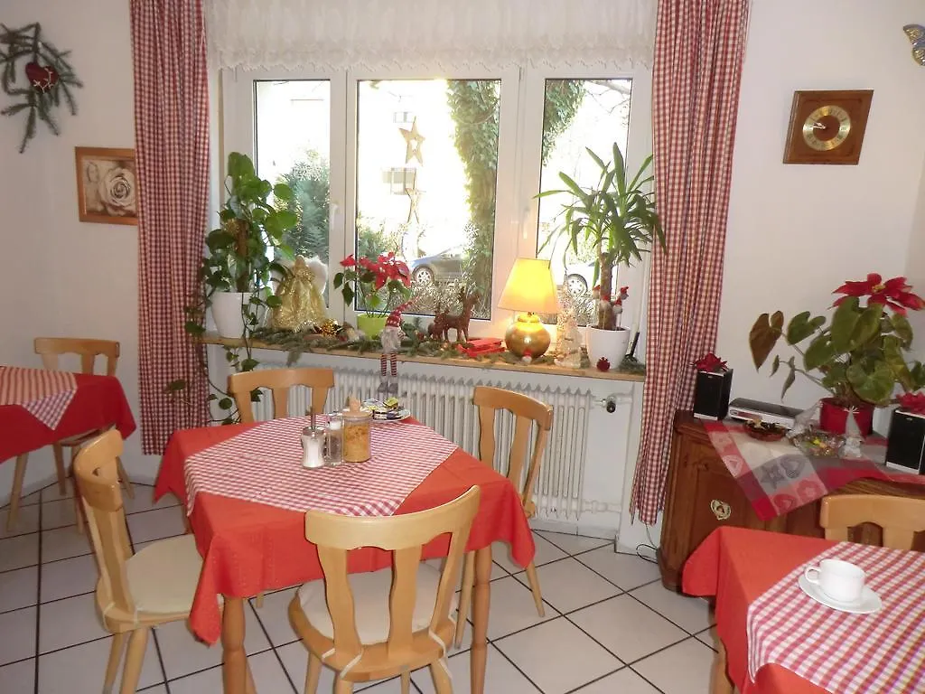 Hotel Pension Haydn München