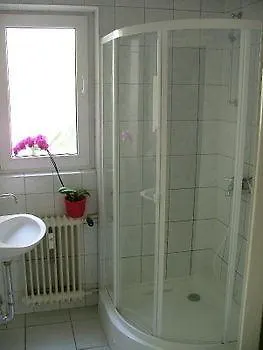 Hotel Pension Haydn München Gasthof