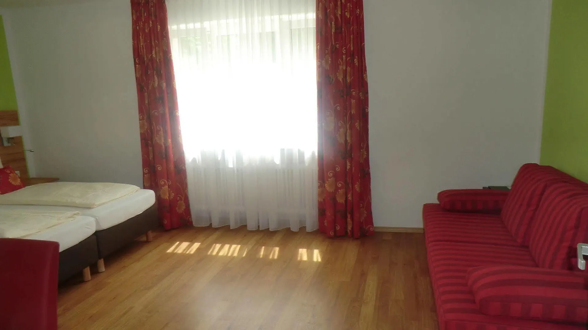 Hotel Pension Haydn München 2*,  Deutschland