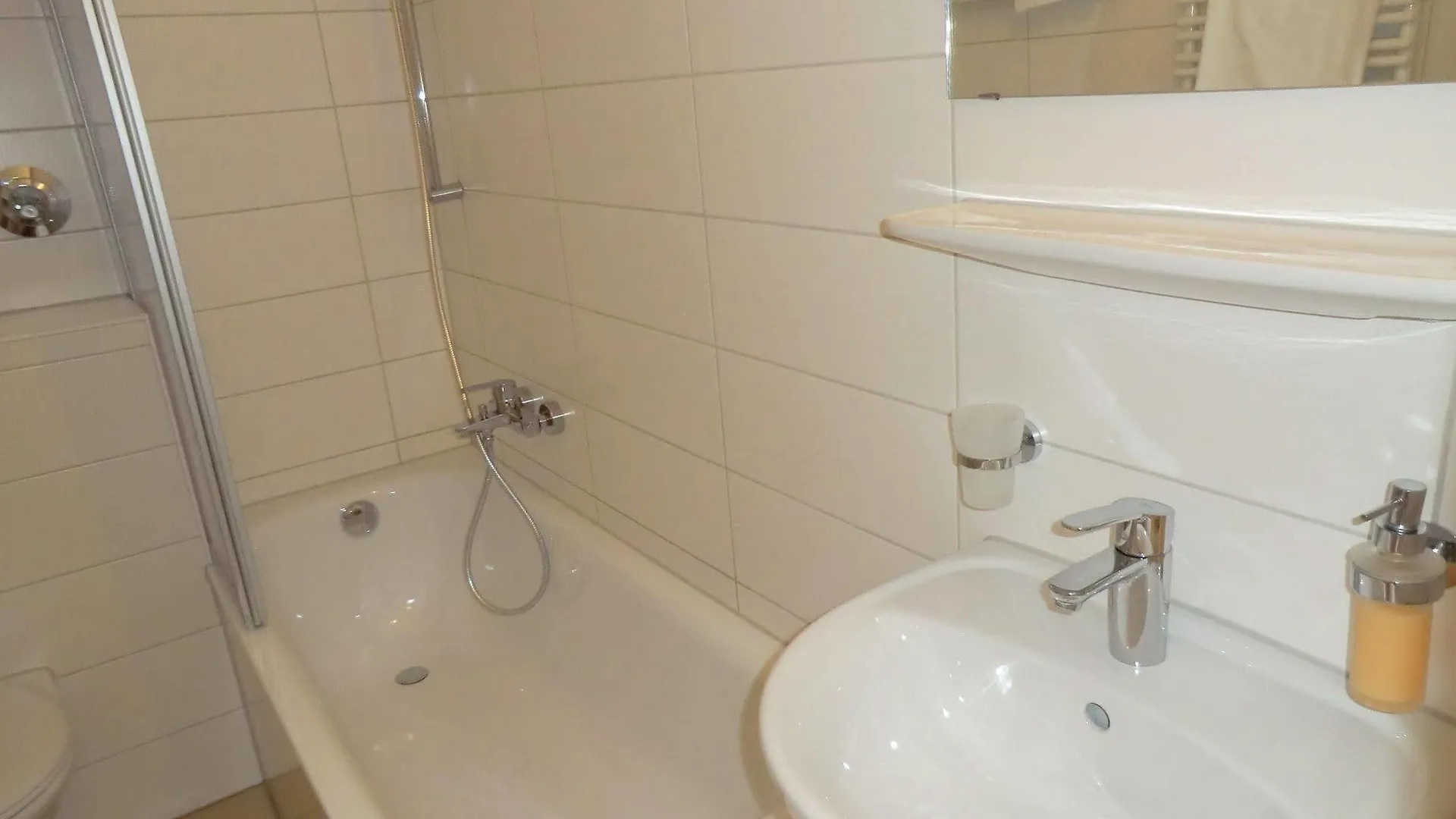Gasthof Hotel Pension Haydn München