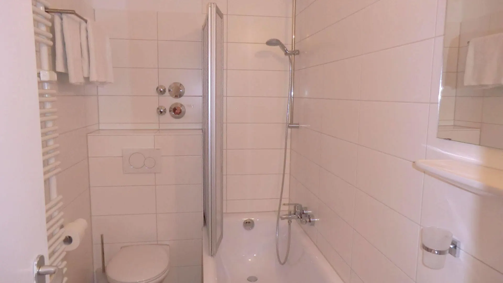 Hotel Pension Haydn München