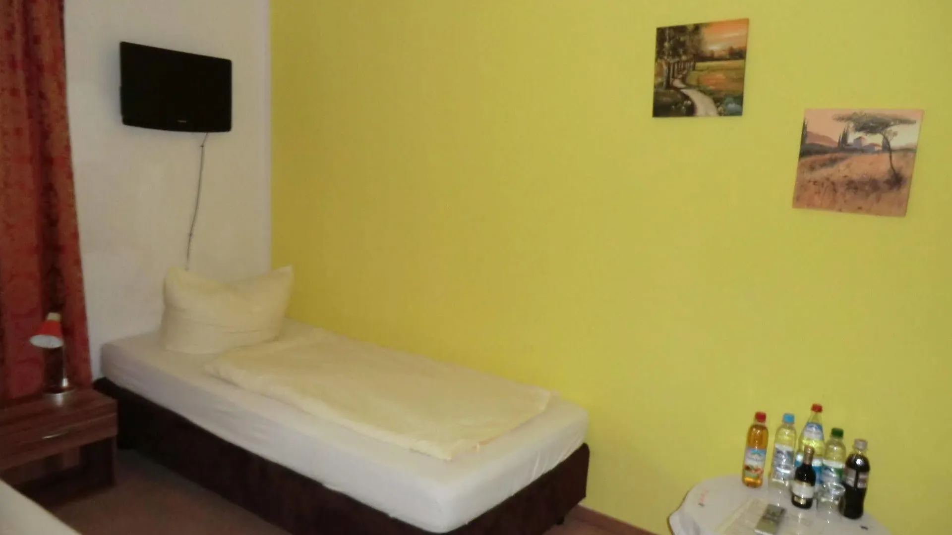 Hotel Pension Haydn München 2*,  Deutschland