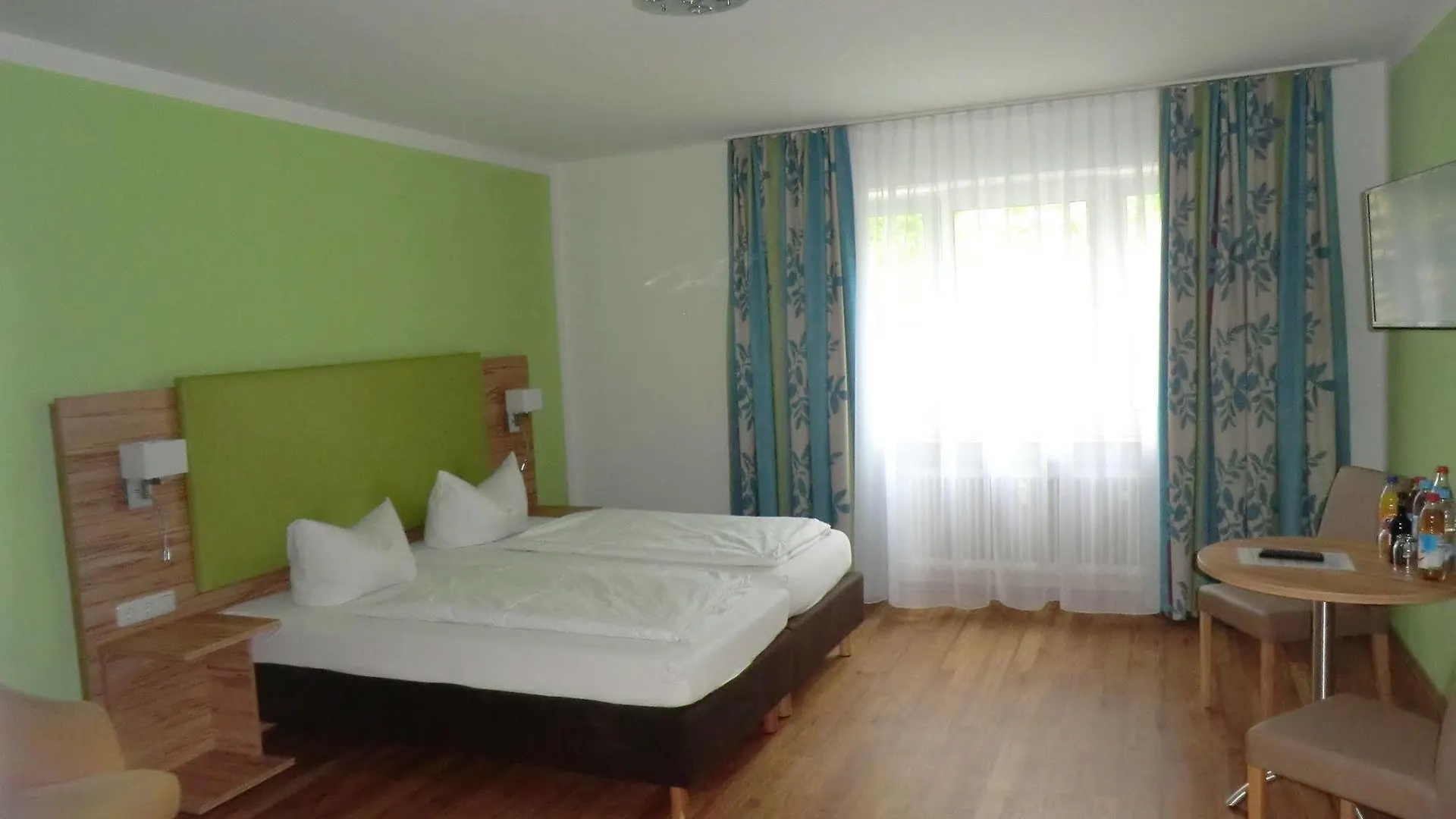 Gasthof Hotel Pension Haydn München