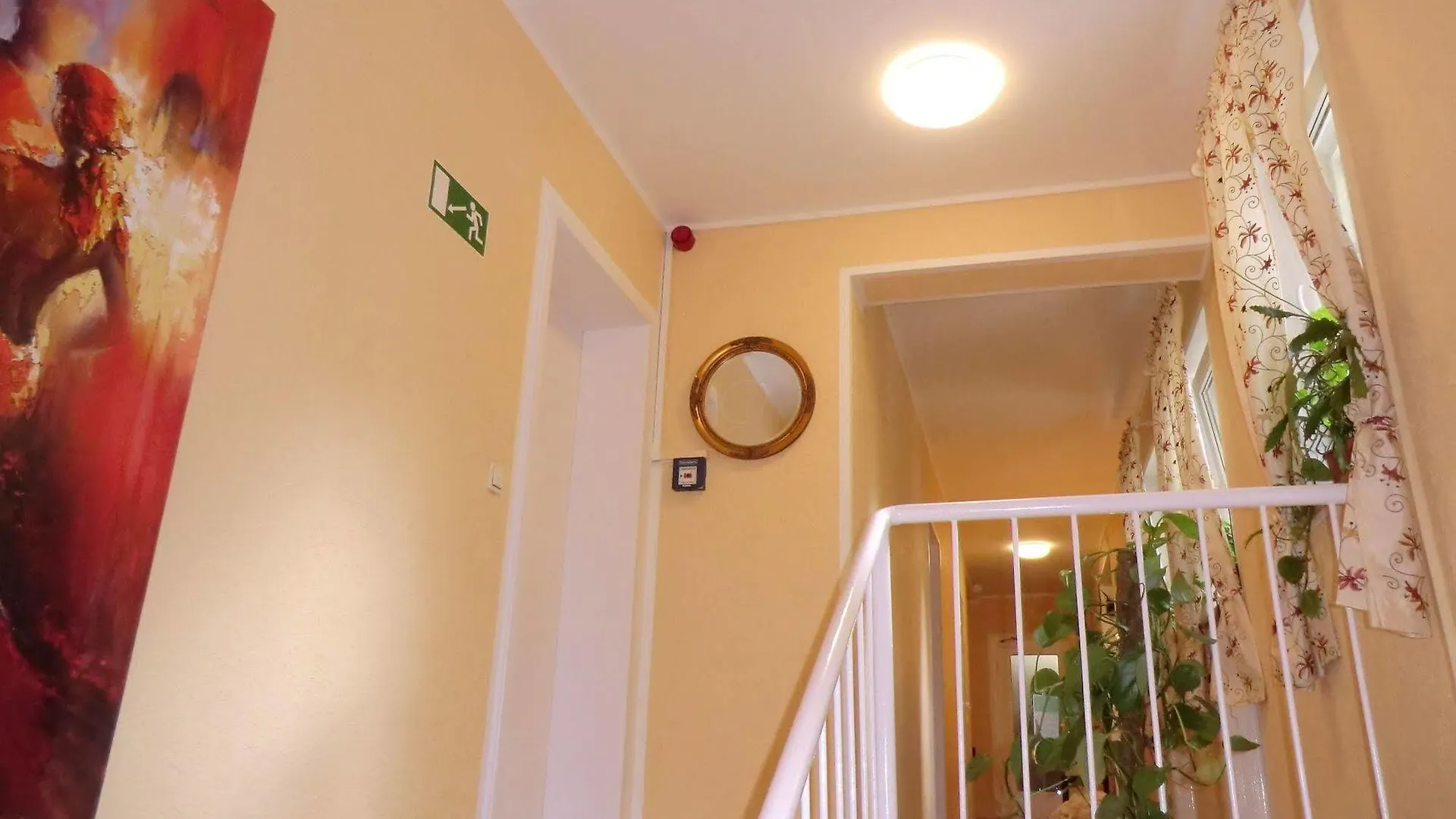 Hotel Pension Haydn München 2*,