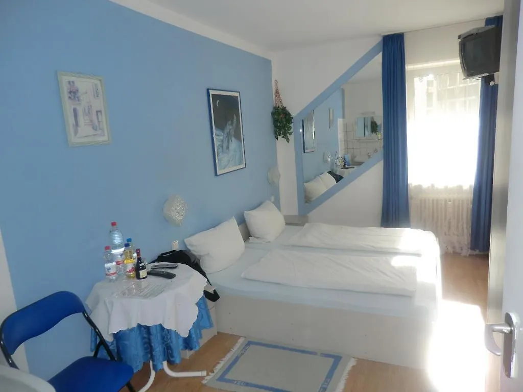 Gasthof Hotel Pension Haydn München